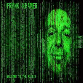 FRANK KRAMER - ALL THE RAVERS